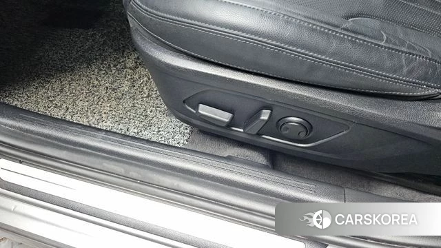 Kia K5 3rd generation id 4651736 из Кореи 25