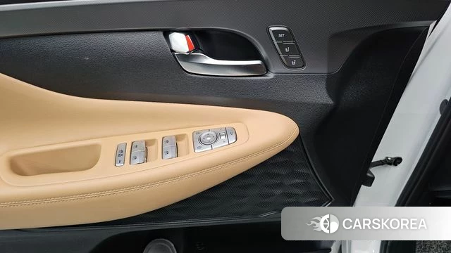 Hyundai The New Santa Fe id 4281023 из Кореи 25