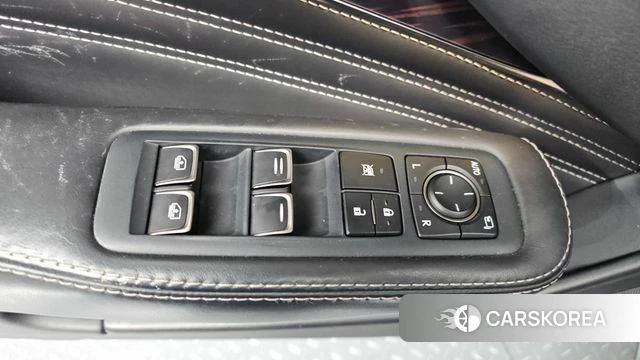 Lexus LS500h 5th generation id 4339656 из Кореи 25