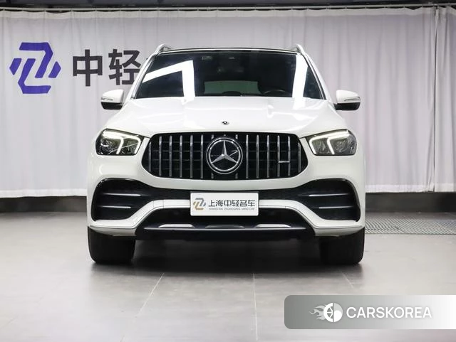 Mercedes-Benz GLE AMG id 4263271 из Китая 25