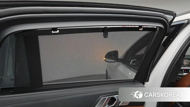 BMW X6 (G06) id 4774700 из Кореи 25