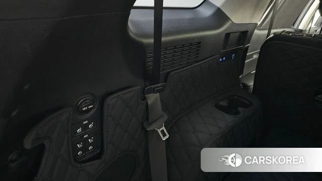 Hyundai Palisade id 4610032 из Кореи 25