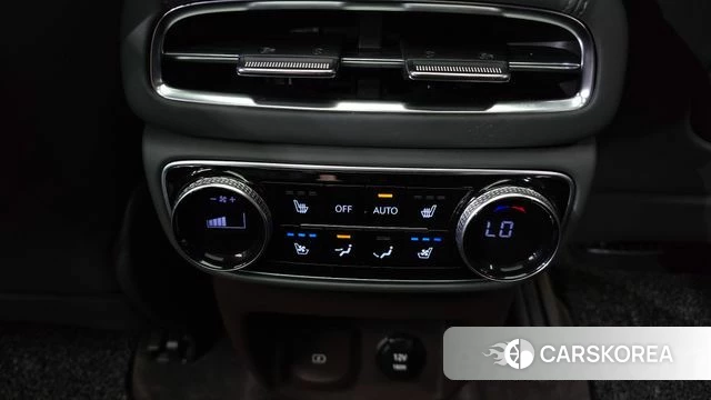 Genesis GV80 id 4507511 из Кореи 25