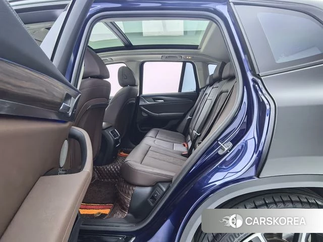 BMW X3 id 4276044 из Китая 25