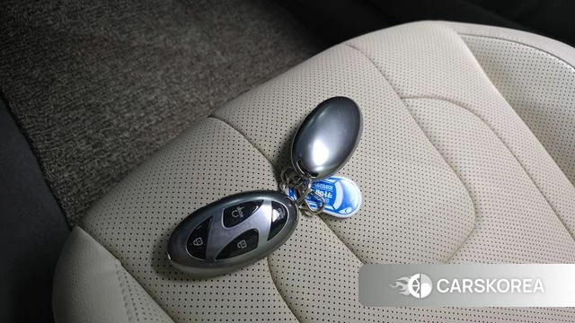 Hyundai The New Avante (CN7) id 4186063 из Кореи 25