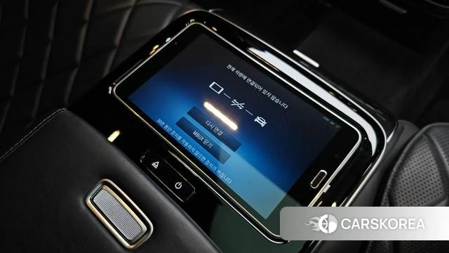 Mercedes-Benz S-Class W223 id 4415978 из Кореи 25