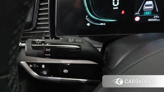 Kia Sportage 5th Generation Hybrid id 4749622 из Кореи 24