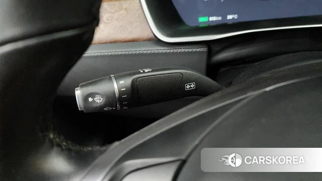 Tesla Model S id 4446294 из Кореи 25