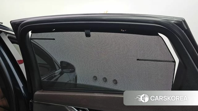 Genesis G80 (RG3) id 4444195 из Кореи 25