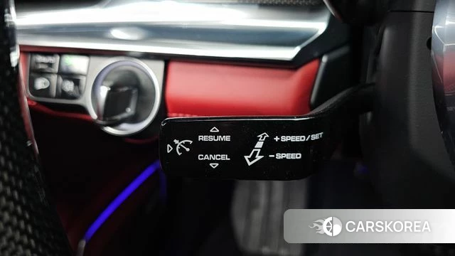 Porsche Panamera (971) id 4402808 из Кореи 25