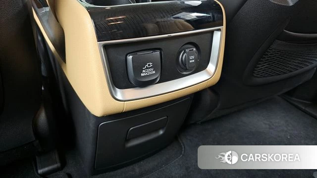 Kia Carnival 4th generation id 4283651 из Кореи 25