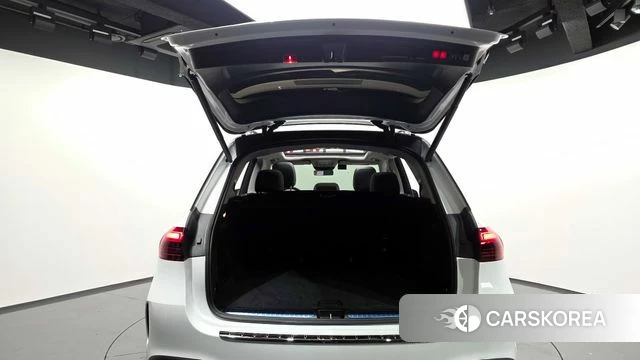 Mercedes-Benz GLE-Class W167 id 4413652 из Кореи 25