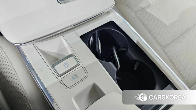 Hyundai The New Grandeur IG Hybrid id 4900188 из Кореи 25