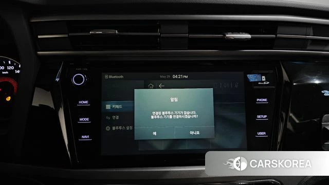 Ssangyong Beautiful Korando id 4390051 из Кореи 25