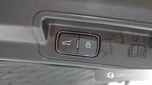 Ford Explorer 6th Generation id 4535304 из Кореи 25