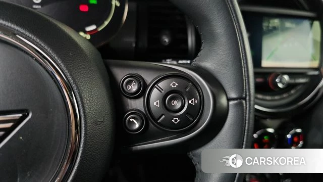 Mini Cooper id 4542220 из Кореи 25
