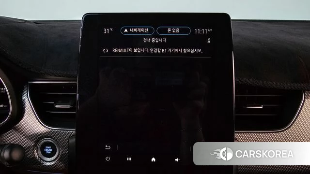 Renault Korea (Samsung) Arcana id 4730025 из Кореи 25