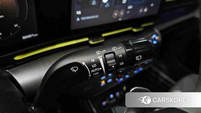 Hyundai Kona (SX2) id 4517322 из Кореи 25