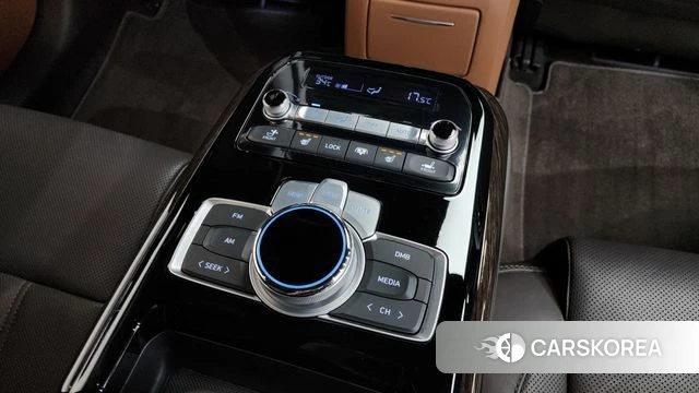 Genesis G90 id 4625928 из Кореи 25