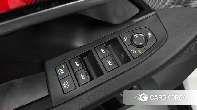 BMW 5 Series (G60) id 4686515 из Кореи 25
