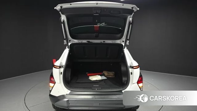 Hyundai Kona (SX2) id 4488349 из Кореи 25