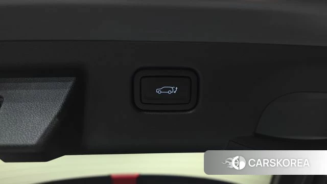 Hyundai Kona (SX2) id 4681463 из Кореи 25