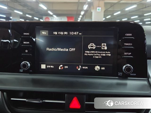 Kia The New Seltos id 4853491 из Кореи 25
