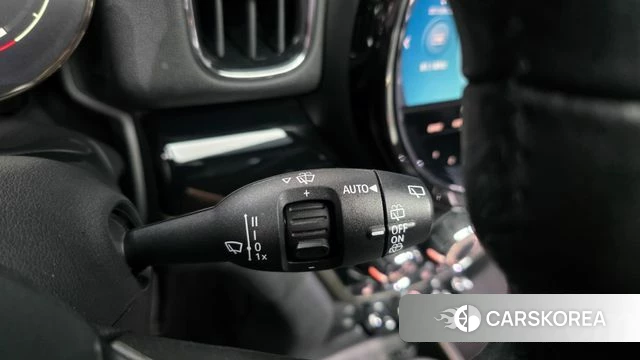 Mini Cooper Countryman id 4383334 из Кореи 25