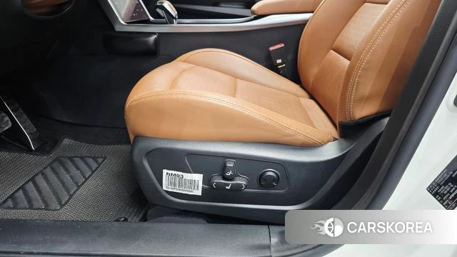 Ssangyong Torres id 4409100 из Кореи 25