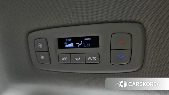 Kia Carnival 4th generation id 4593639 из Кореи 25