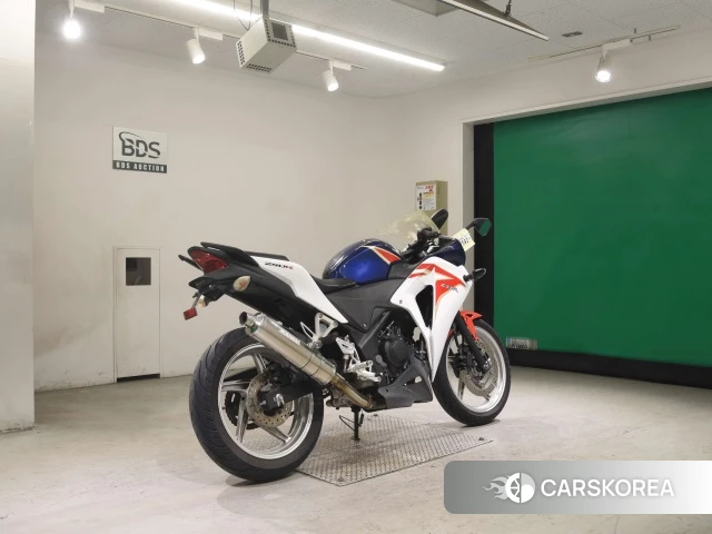 Honda CBR250R id 3947492 из Японии 25