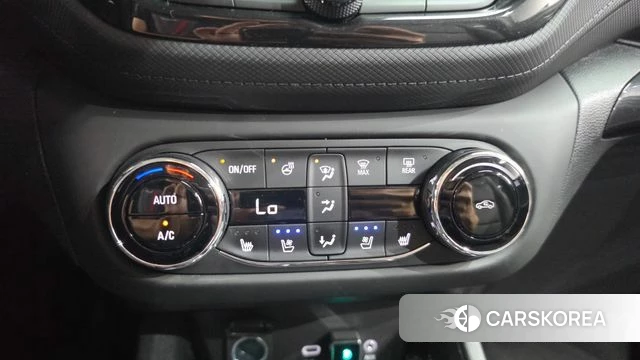 Chevrolet (GM Daewoo) Trailblazer id 4744792 из Кореи 25