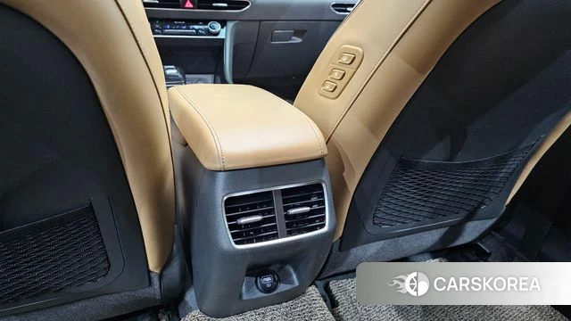 Hyundai Sonata (DN8) id 4562773 из Кореи 25