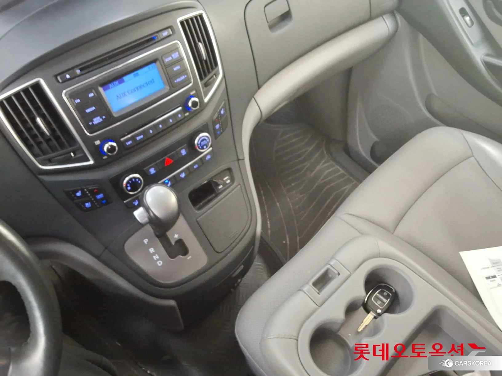 Hyundai Grand Starex id 3882063 из Кореи 25