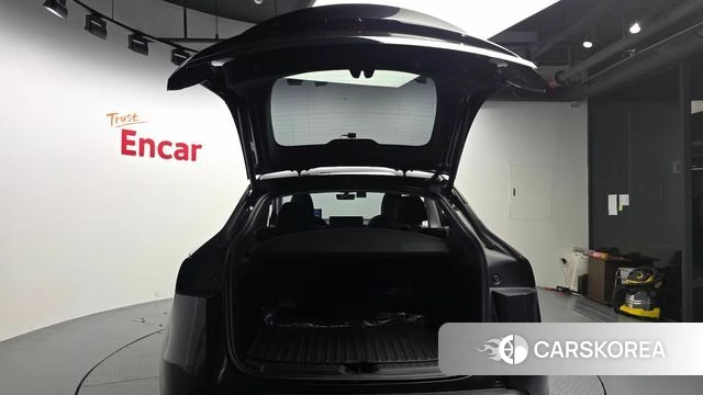 Tesla Model Y id 4307984 из Кореи 25