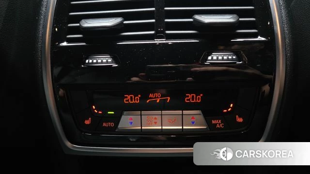 BMW X6 (G06) id 4715593 из Кореи 25