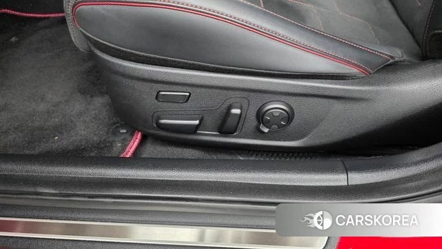 Kia Stinger Meister id 4292786 из Кореи 25
