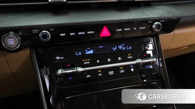 Kia Carnival 4th generation id 4623726 из Кореи 25