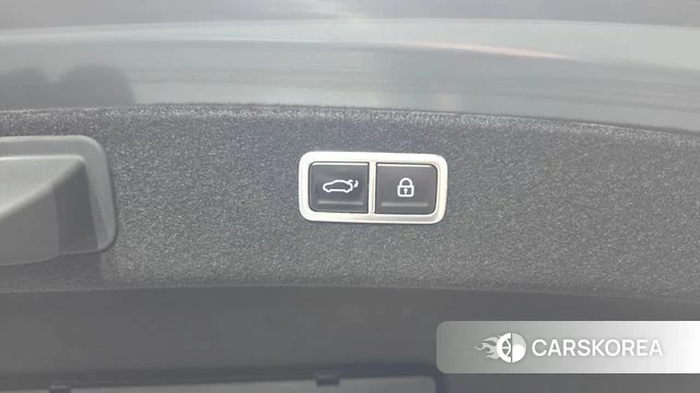 Genesis G80 (RG3) id 4706130 из Кореи 25