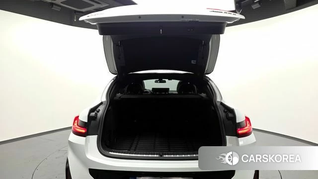 BMW X4 (G02) id 4382573 из Кореи 25