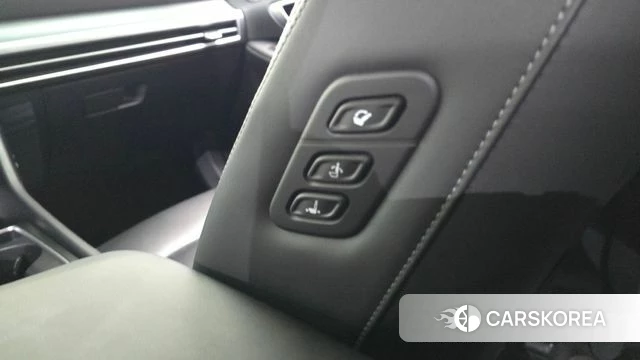 Hyundai Sonata D Edge (DN8) id 4928529 из Кореи 25