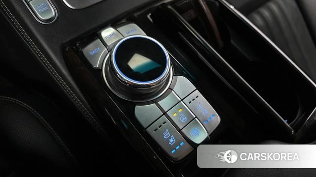 Genesis G90 id 4317864 из Кореи 25
