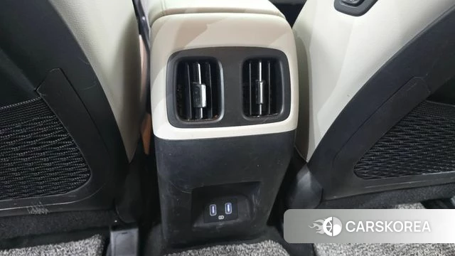 Hyundai Tucson (NX4) id 4202305 из Кореи 25