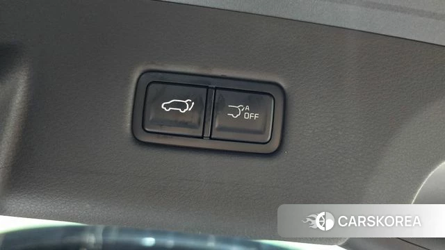 Kia The New Carnival 4th Generation id 4834286 из Кореи 25