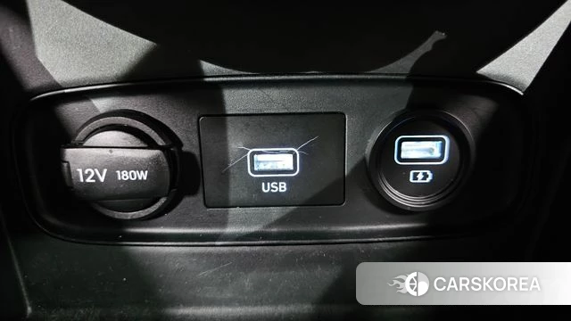 Hyundai Venue id 4490632 из Кореи 25