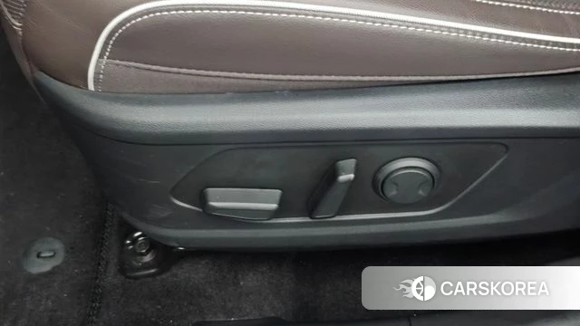 Hyundai The New Tucson (NX4) id 4762634 из Кореи 25