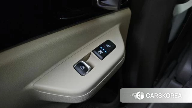 Kia The New Carnival 4th Generation id 4571216 из Кореи 25