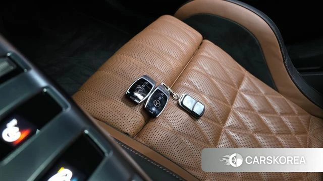 Mercedes-Benz AMG GT id 4350758 из Кореи 25