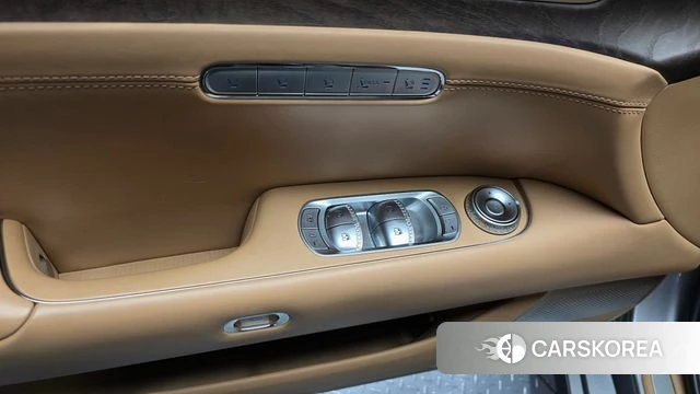 Genesis G90 (RS4) id 4591867 из Кореи 25