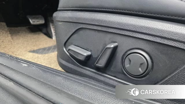 Kia K5 3rd generation id 4573745 из Кореи 25